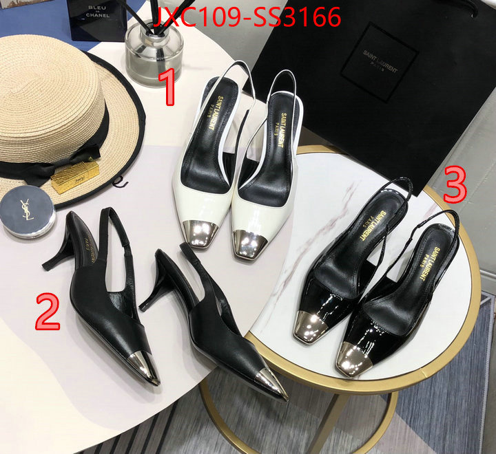 Women Shoes-YSL is it illegal to buy dupe ID: SS3166 $: 109USD