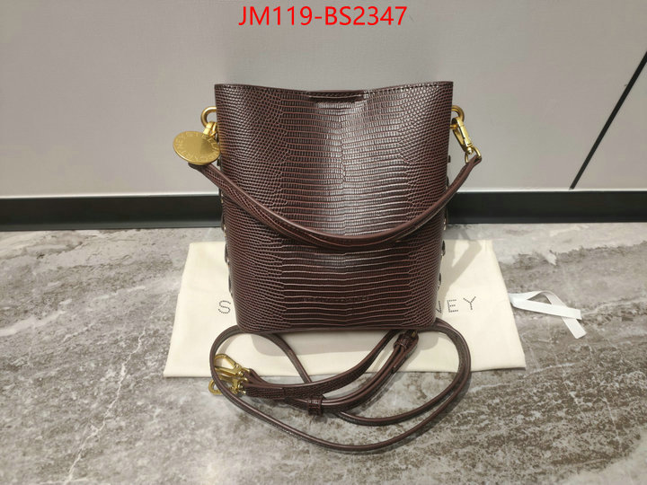 Stella McCartney Bags(TOP)-Crossbody- find replica ID: BS2347 $: 119USD,