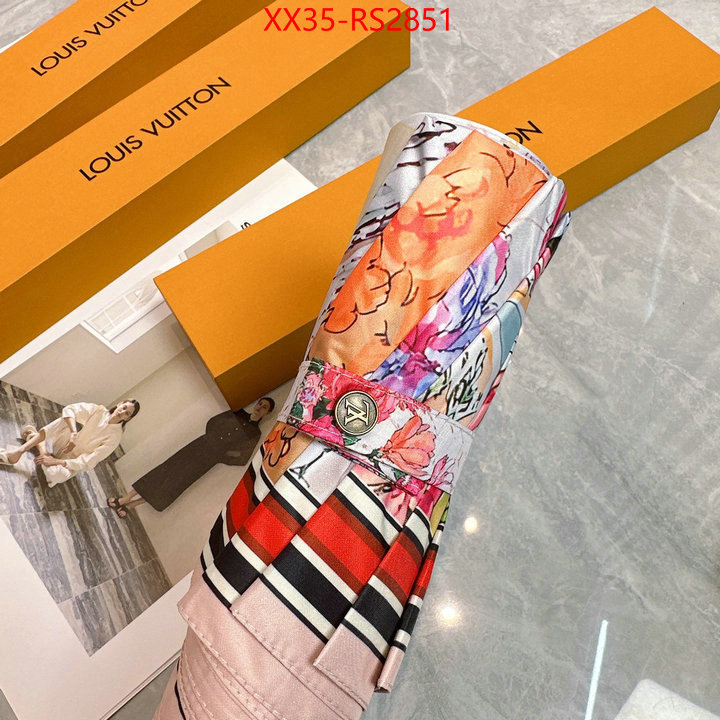 Umbrella-LV high quality aaaaa replica ID: RS2851 $: 35USD