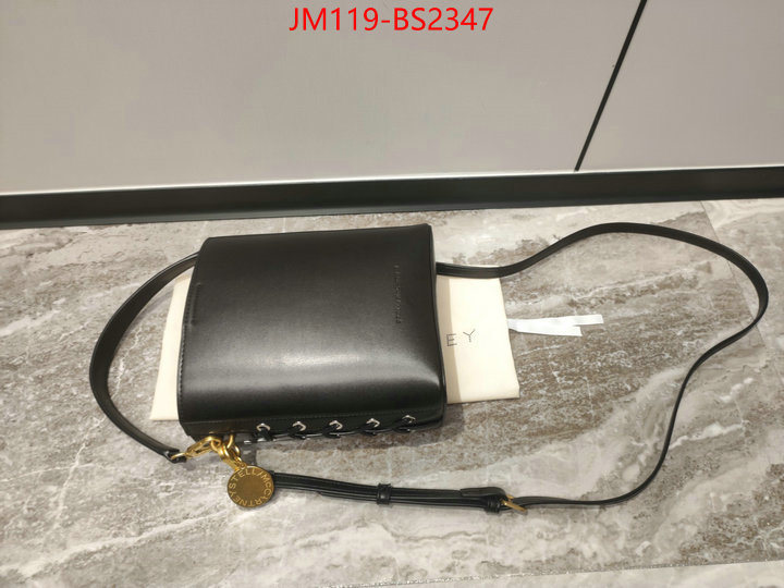 Stella McCartney Bags(TOP)-Crossbody- find replica ID: BS2347 $: 119USD,