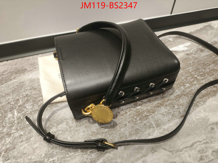 Stella McCartney Bags(TOP)-Crossbody- find replica ID: BS2347 $: 119USD,