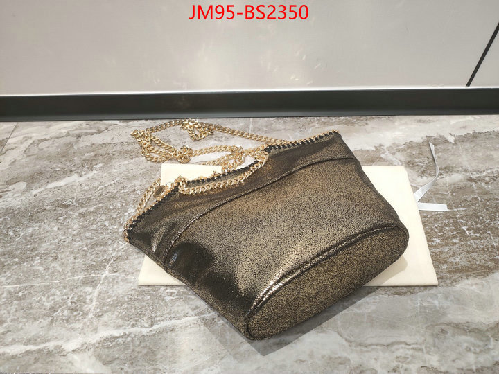 Stella McCartney Bags(TOP)-Handbag- best knockoff ID: BS2350 $: 95USD,