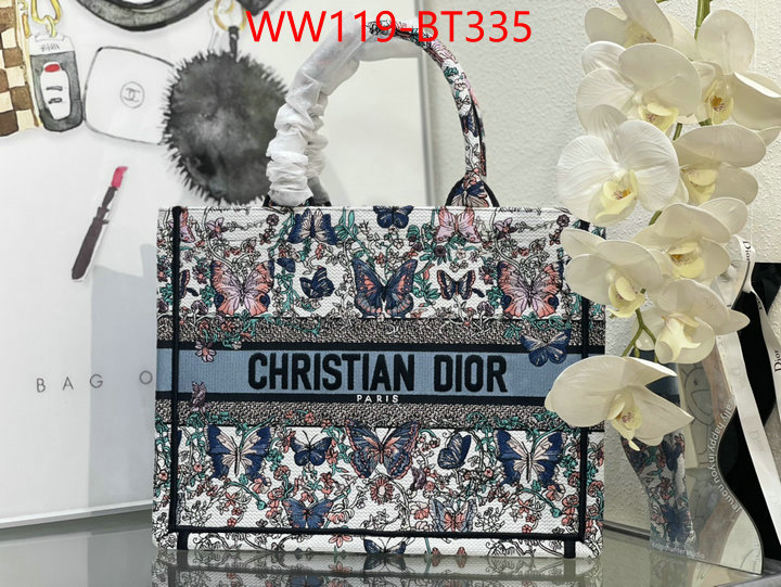 Dior Bags Big Sale ID: BT335