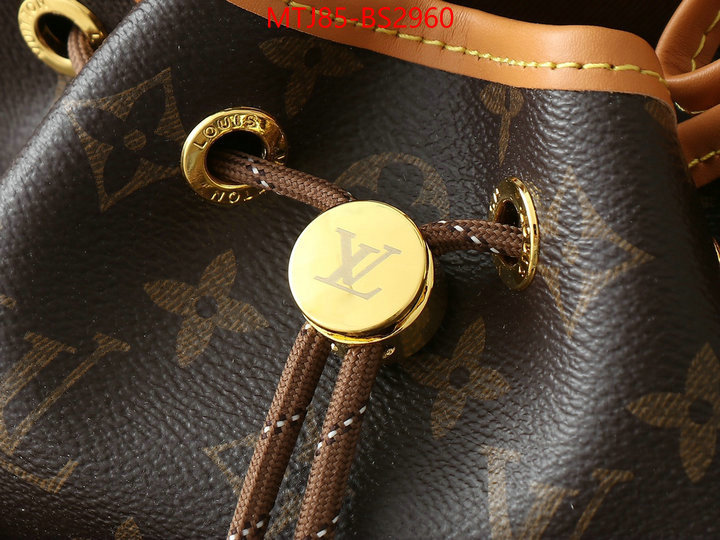 LV Bags(4A)-Pochette MTis Bag- sellers online ID: BS2960 $: 85USD,