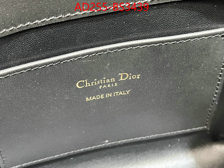 Dior Bags(TOP)-Other Style- perfect quality designer replica ID: BS3439 $: 255USD,