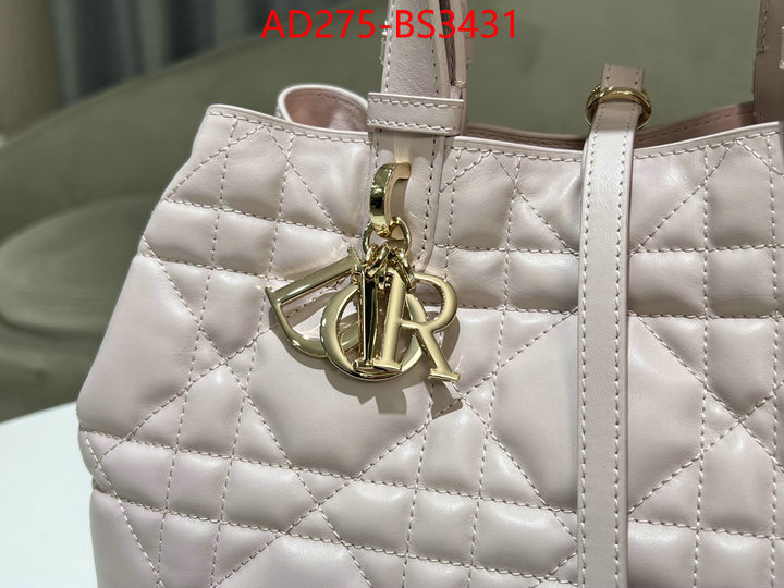 Dior Bags(TOP)-Other Style- best wholesale replica ID: BS3431 $: 275USD,