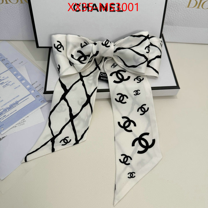 Scarf-Chanel 1:1 ID: MS3001 $: 35USD