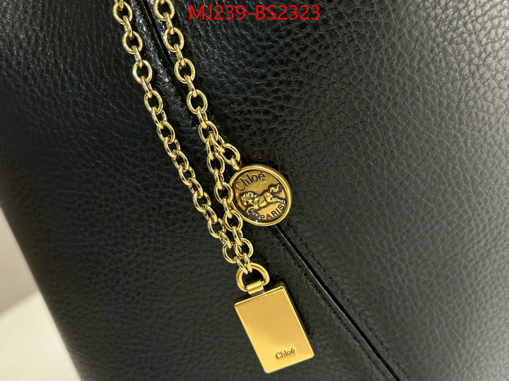 Chloe Bags(TOP)-Handbag website to buy replica ID: BS2323 $: 239USD,