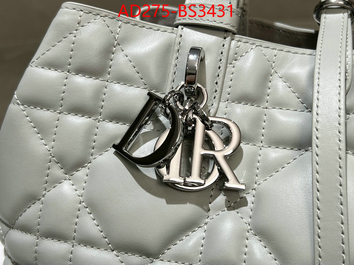 Dior Bags(TOP)-Other Style- best wholesale replica ID: BS3431 $: 275USD,