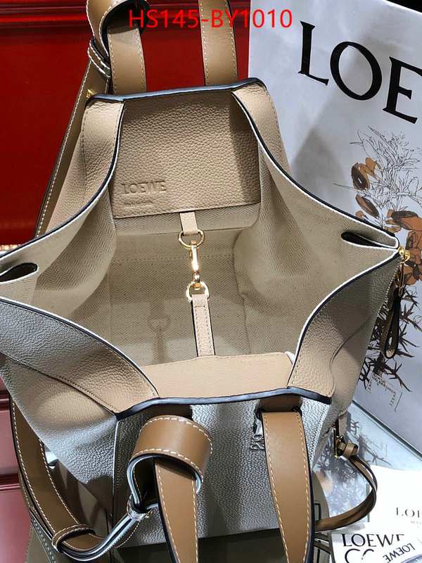 Loewe Bags(4A)-Crossbody- wholesale ID: BY1010 $: 145USD,