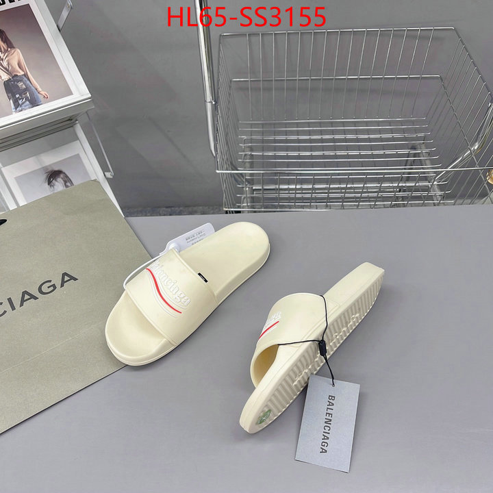 Women Shoes-Balenciaga what's best ID: SS3155 $: 65USD