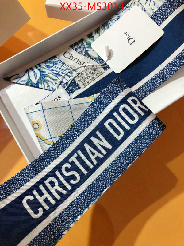 Scarf-Dior find replica ID: MS3014 $: 35USD