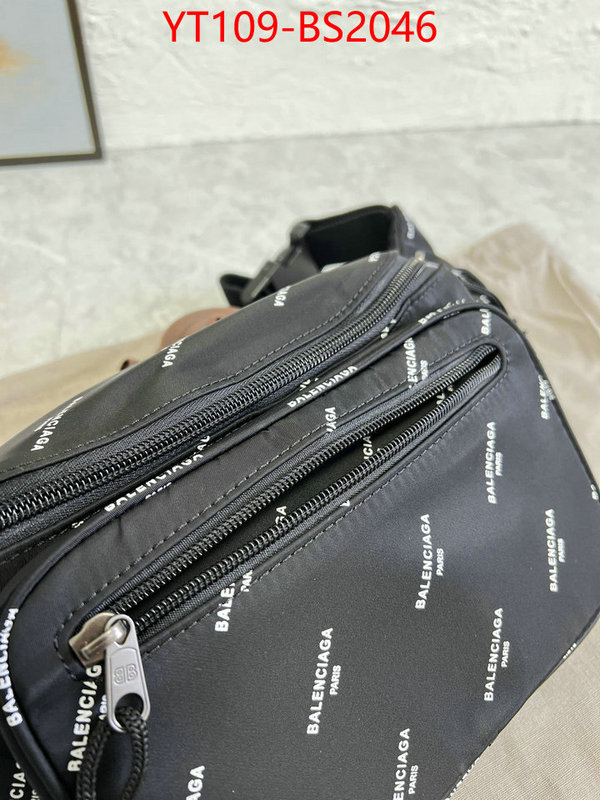 Balenciaga Bags(TOP)-Discovery- new 2024 ID: BS2046 $: 109USD,