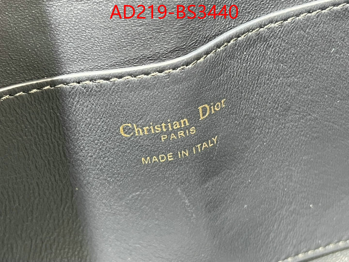 Dior Bags(TOP)-Other Style- high quality aaaaa replica ID: BS3440