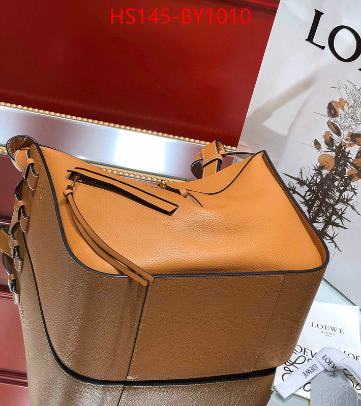 Loewe Bags(4A)-Crossbody- wholesale ID: BY1010 $: 145USD,