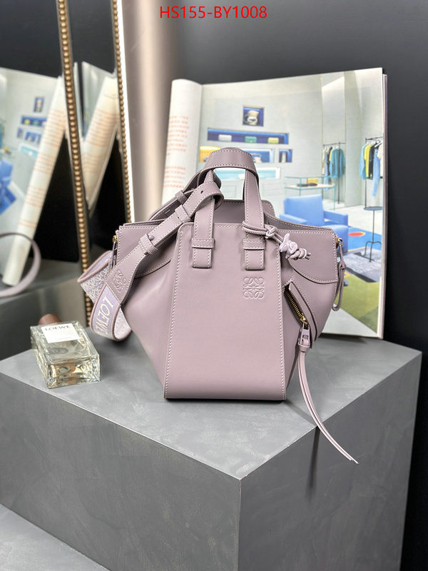 Loewe Bags(4A)-Crossbody- wholesale replica ID: BY1008 $: 155USD,