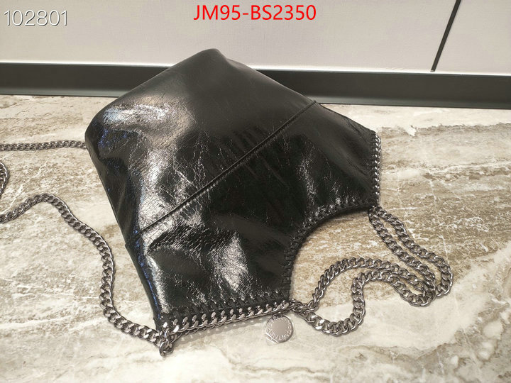 Stella McCartney Bags(TOP)-Handbag- best knockoff ID: BS2350 $: 95USD,