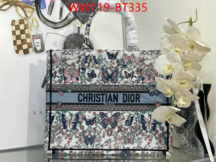 Dior Bags Big Sale ID: BT335