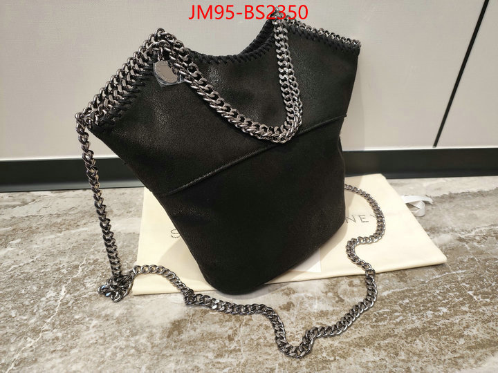 Stella McCartney Bags(TOP)-Handbag- best knockoff ID: BS2350 $: 95USD,