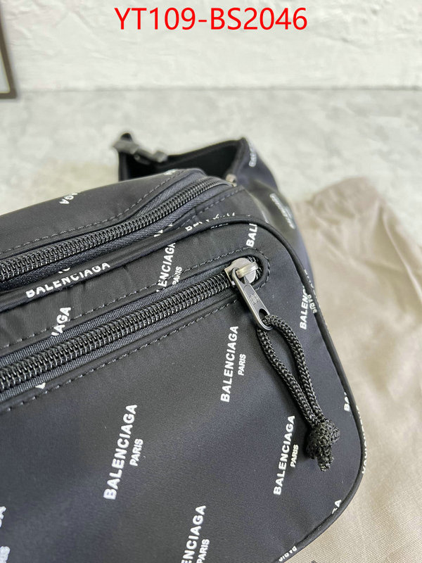 Balenciaga Bags(TOP)-Discovery- new 2024 ID: BS2046 $: 109USD,