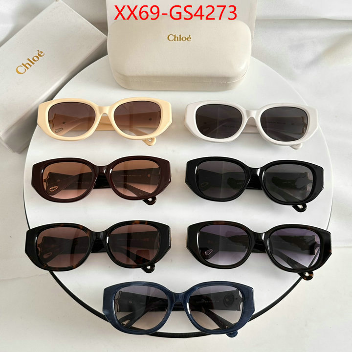 Glasses-Chloe fake aaaaa ID: GS4273 $: 69USD