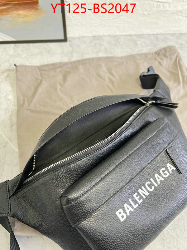 Balenciaga Bags(TOP)-Discovery- replcia cheap from china ID: BS2047 $: 125USD,