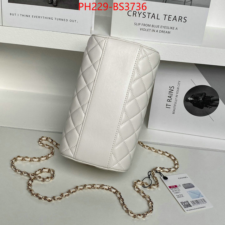 Chanel Bags(TOP)-Crossbody- online sale ID: BS3736 $: 229USD,