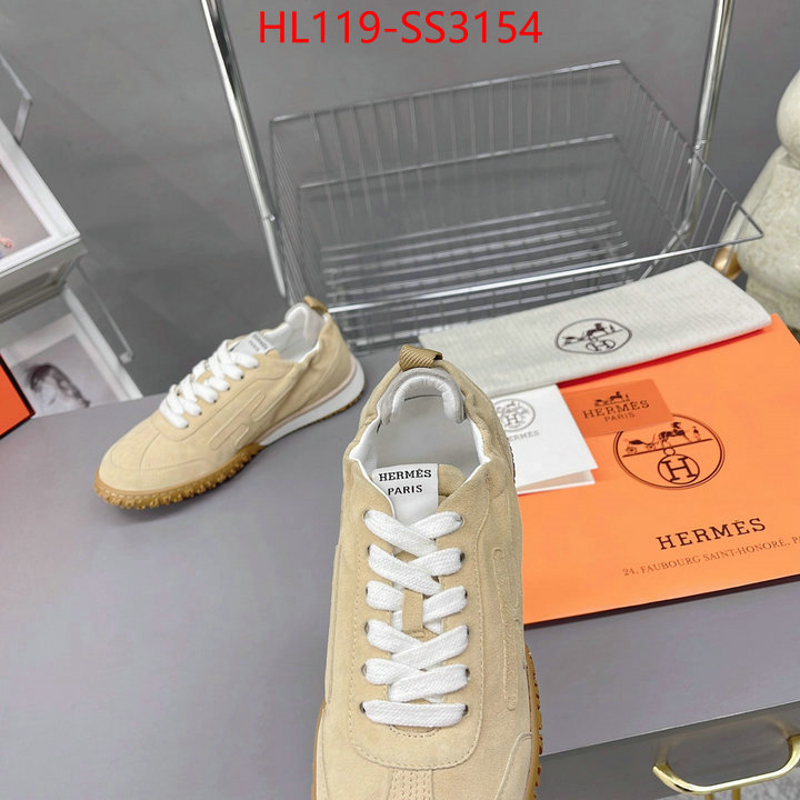 Women Shoes-Hermes is it illegal to buy ID: SS3154 $: 119USD