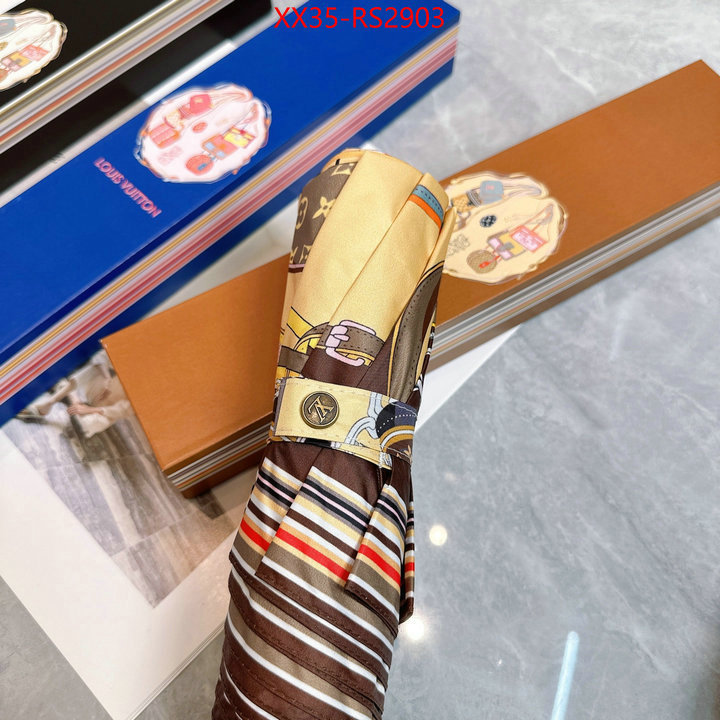 Umbrella-LV high quality replica ID: RS2903 $: 35USD