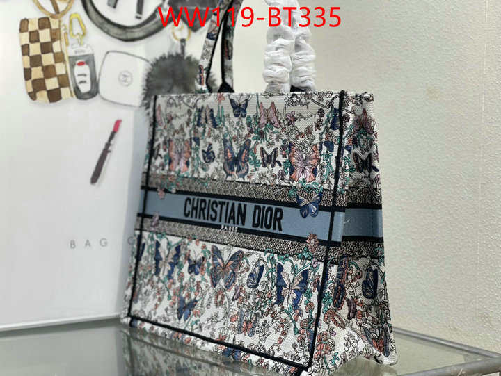 Dior Bags Big Sale ID: BT335