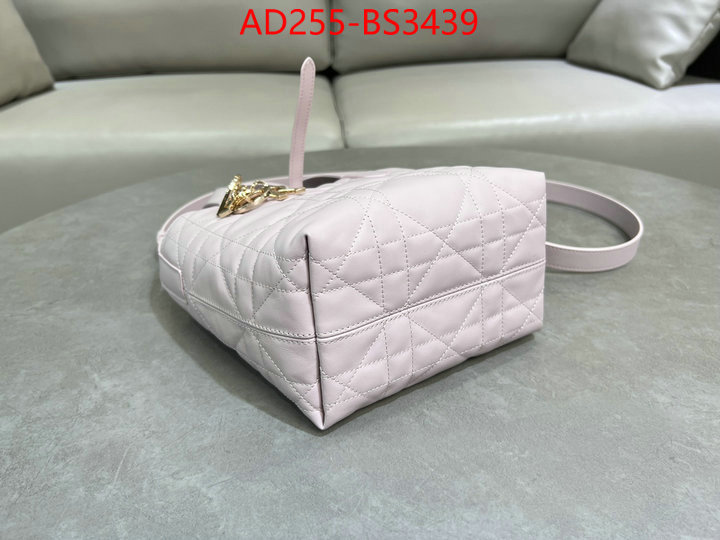 Dior Bags(TOP)-Other Style- perfect quality designer replica ID: BS3439 $: 255USD,