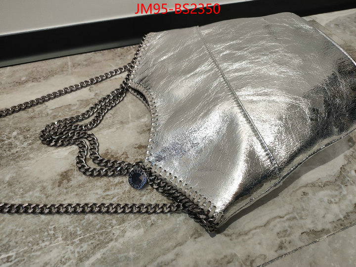 Stella McCartney Bags(TOP)-Handbag- best knockoff ID: BS2350 $: 95USD,