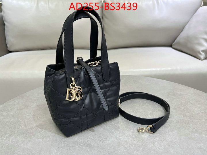 Dior Bags(TOP)-Other Style- perfect quality designer replica ID: BS3439 $: 255USD,