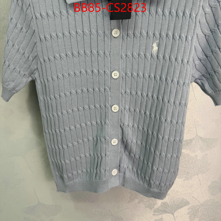 Clothing-Polo store ID: CS2823 $: 85USD