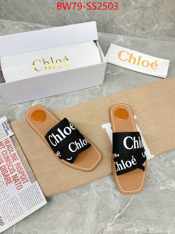 Women Shoes-Chloe where can i find ID: SS2503 $: 79USD