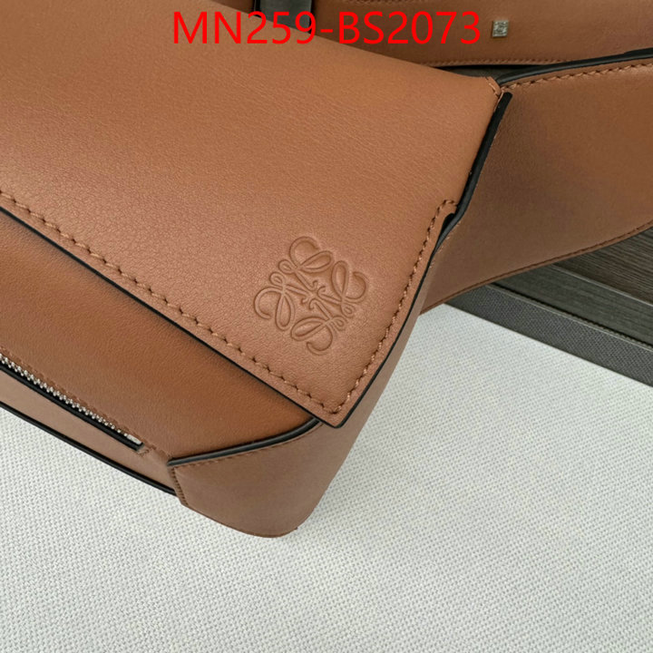 Loewe Bags(TOP)-Discovery- top sale ID: BS2073 $: 259USD,