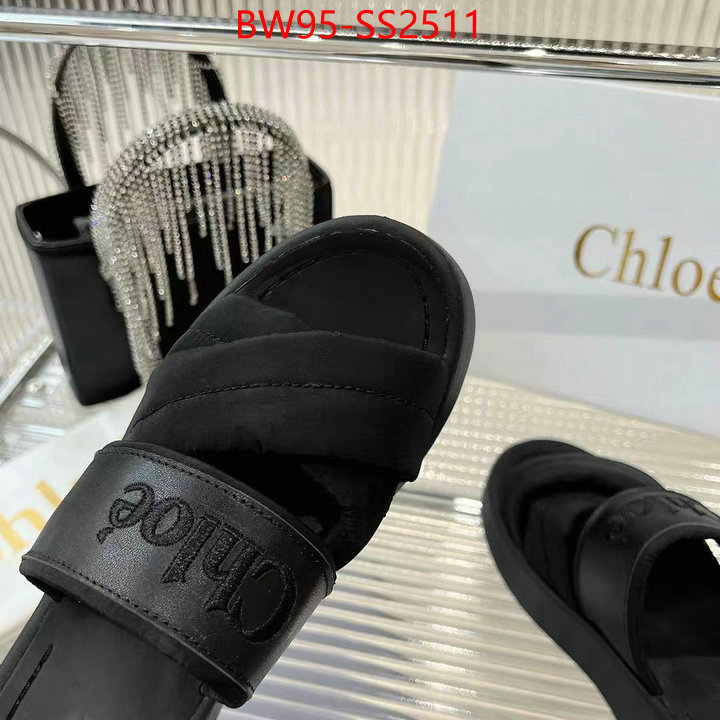 Women Shoes-Chloe where to buy the best replica ID: SS2511 $: 95USD