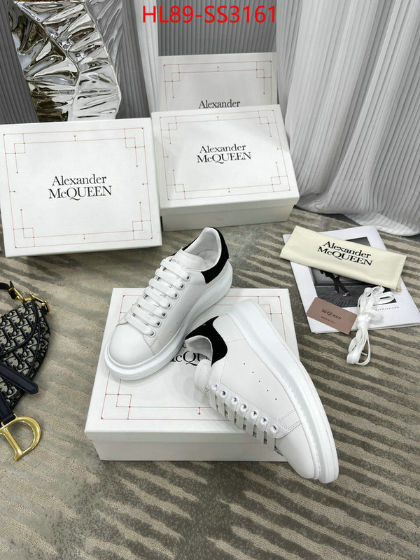 Men Shoes-Alexander McQueen where to buy ID: SS3161 $: 89USD