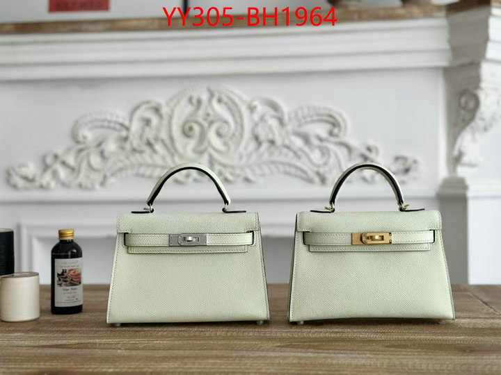 Hermes Bags(TOP)-Kelly- luxury shop ID: BH1964 $: 305USD,