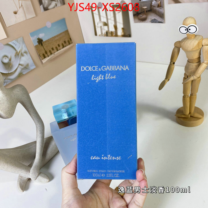 Perfume-DG what is a 1:1 replica ID: XS2608 $: 49USD