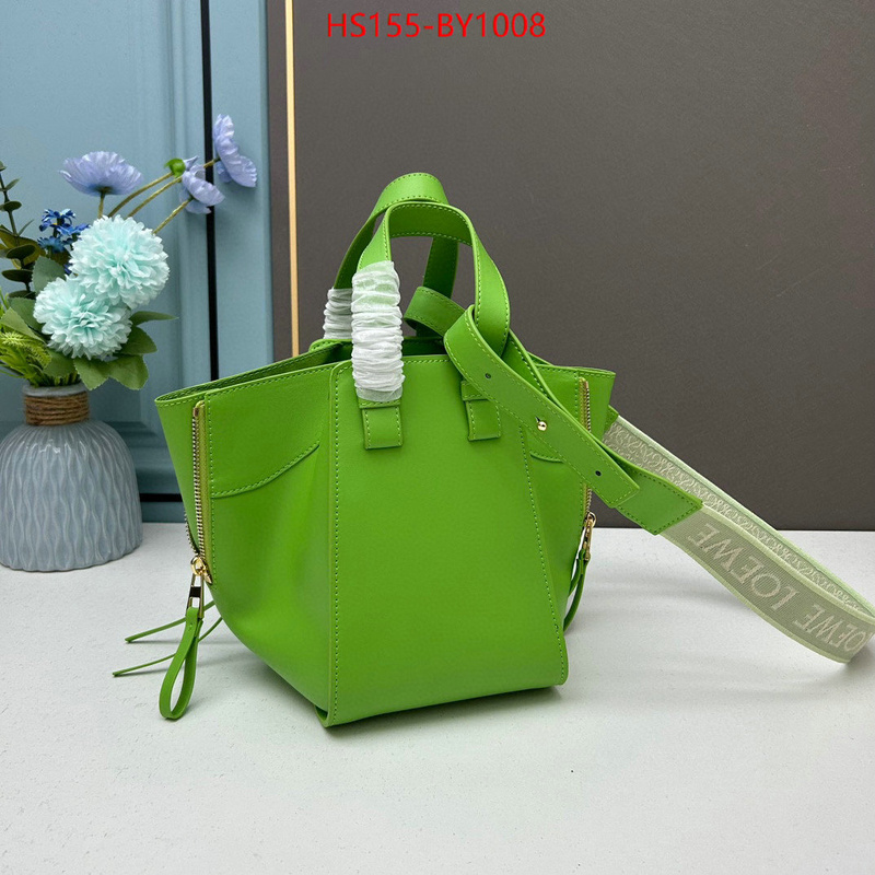 Loewe Bags(4A)-Crossbody- wholesale replica ID: BY1008 $: 155USD,