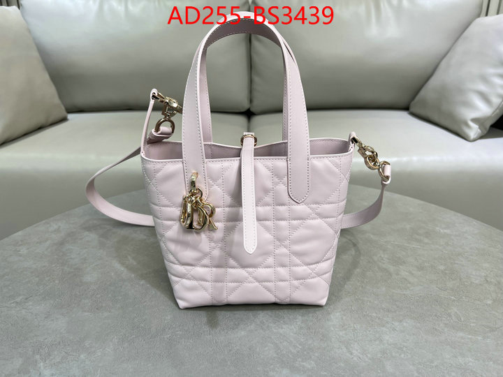 Dior Bags(TOP)-Other Style- perfect quality designer replica ID: BS3439 $: 255USD,