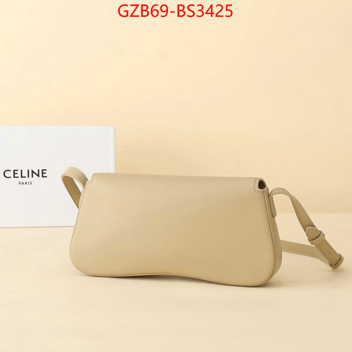 CELINE Bags(4A)-Handbag we curate the best ID: BS3425 $: 69USD,