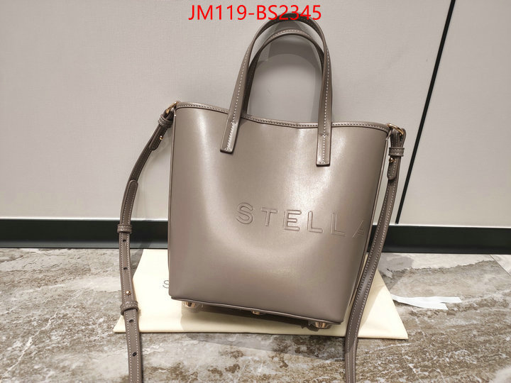 Stella McCartney Bags(TOP)-Crossbody- copy ID: BS2345 $: 119USD,