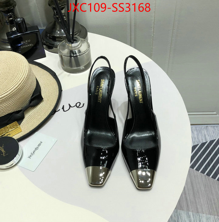 Women Shoes-YSL where to buy ID: SS3168 $: 109USD