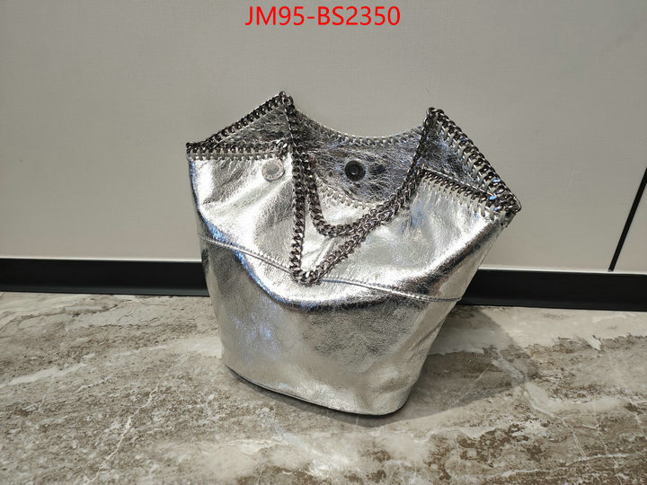 Stella McCartney Bags(TOP)-Handbag- best knockoff ID: BS2350 $: 95USD,