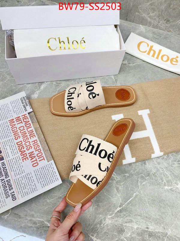 Women Shoes-Chloe where can i find ID: SS2503 $: 79USD