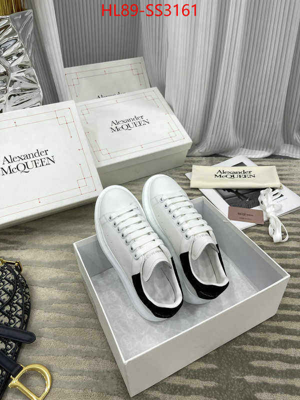 Men Shoes-Alexander McQueen where to buy ID: SS3161 $: 89USD