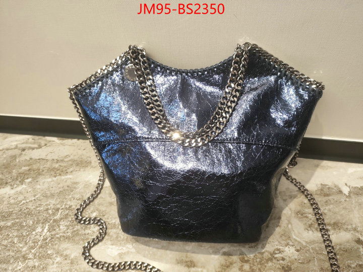 Stella McCartney Bags(TOP)-Handbag- best knockoff ID: BS2350 $: 95USD,