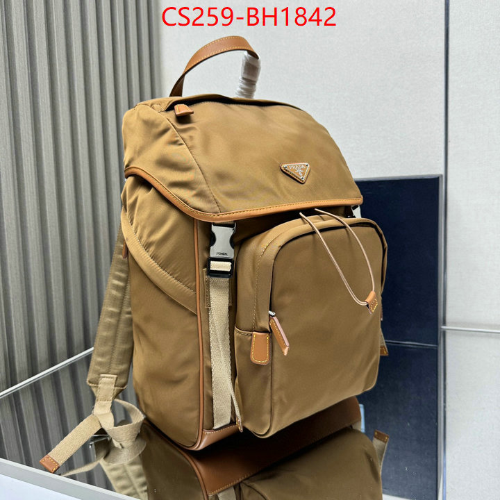 Loewe Bags(TOP)-Backpack- where quality designer replica ID: BH1842 $: 259USD,